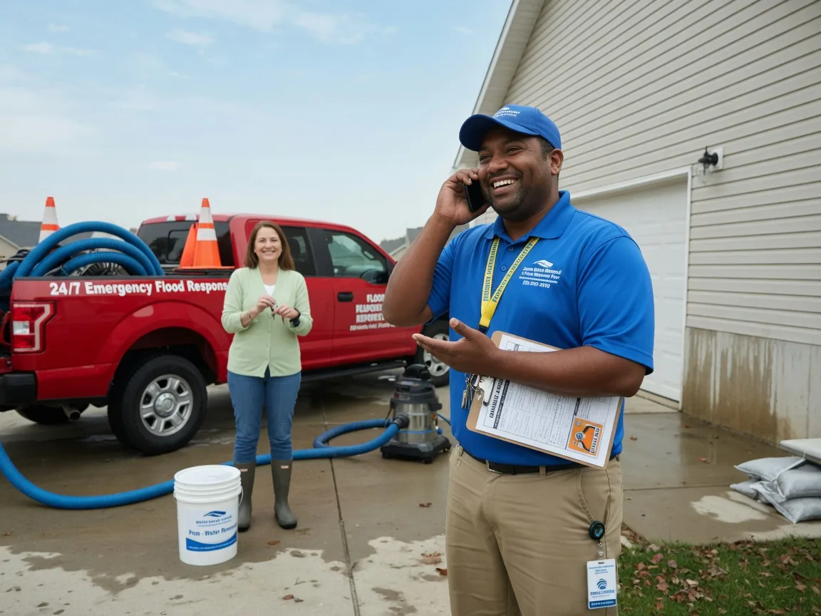 Storm Damage Water Removal North Salem, NY FAQs